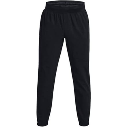 Broek Under Armour Stretch Woven