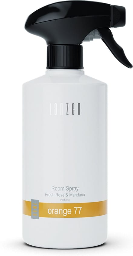 JANZEN Room Spray Orange 77 500ml