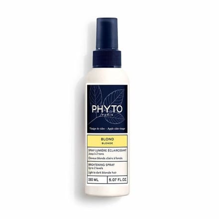 Blonde Verhelderend Luminositeit Spray Tot 2 Tinten 150 ml