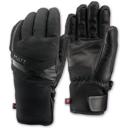 Dames skihandschoenen MATT Marbore TTX