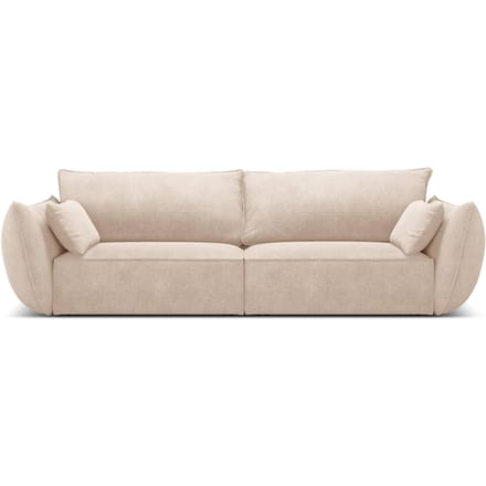 3-zitsbank Vanda chenille | Mazzini Sofas