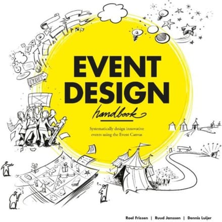 Event Design Handbook - Roel Frissen