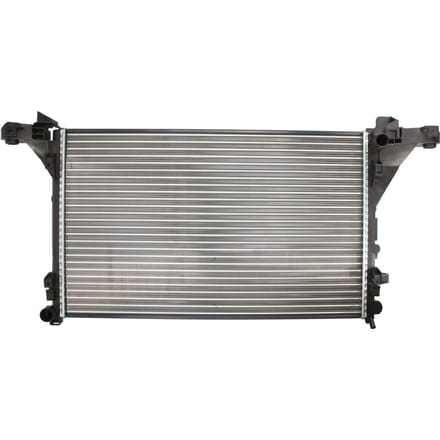 Radiator, motorkoeling THERMOTEC D7R052TT