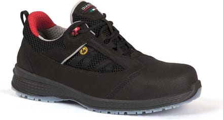 Giasco Kube Nordic | Maat 41 | Uniseks veiligheidsschoenen klasse S3 SRC ESD