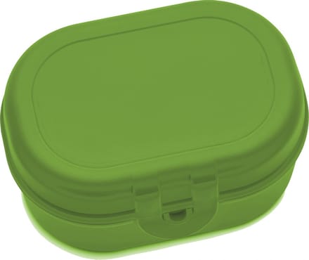 Lunchbox, Mini, Healthy Groen - Koziol | Pascal Mini