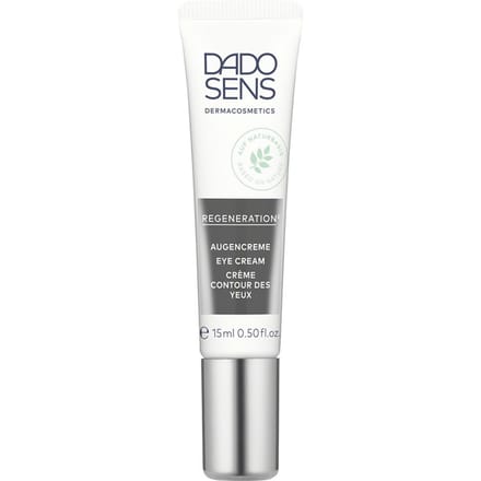Dado Sens - Regeneration E Eye Cream - 15 ml