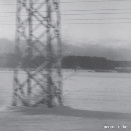 Tacoma Radar - No One Waved Goodbye (2 CD)