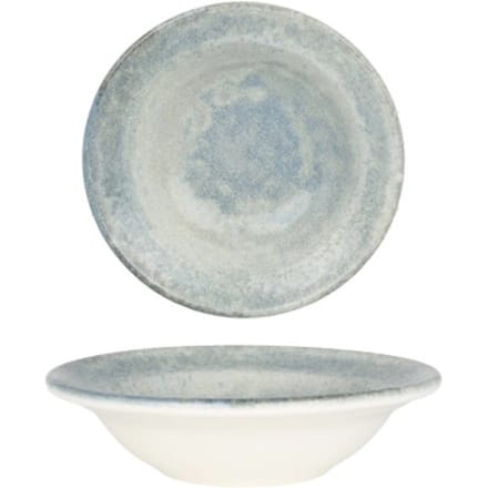 Bonna Kommetje - Omnia - Porselein - 16 cm (160cc) - set van 6