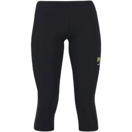 Karpos Quick Evo Leggings Zwart M Vrouw