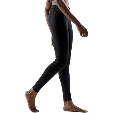 Craft Active Extreme X Hardlooplegging Dames-Zwart