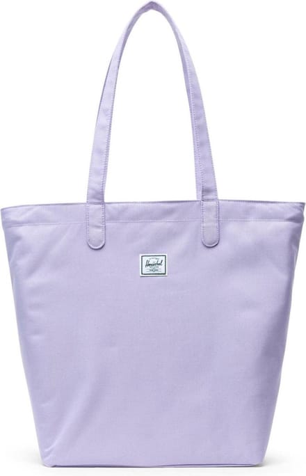 Herschel Supply Co. - Dames - Mica Shopper - Paars