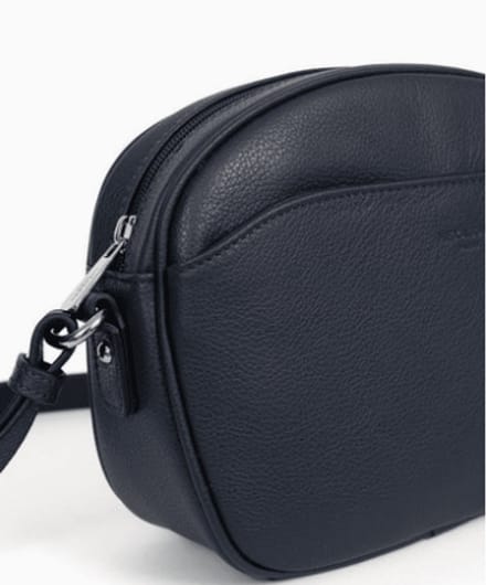 Hexagona Crossbody | Blauw | Maat: One Size