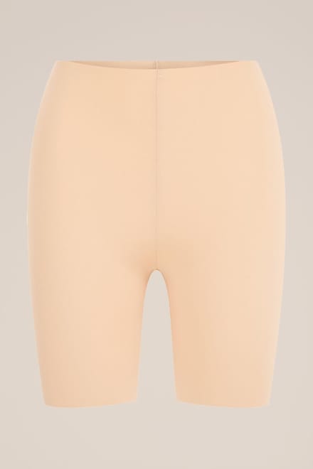 WE Fashion Dames shapewear short