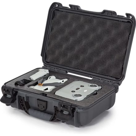 Drone koffer Nanuk 909 DJI Mini 3 Pro