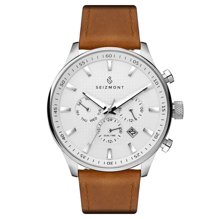 Milas Troika Watch II