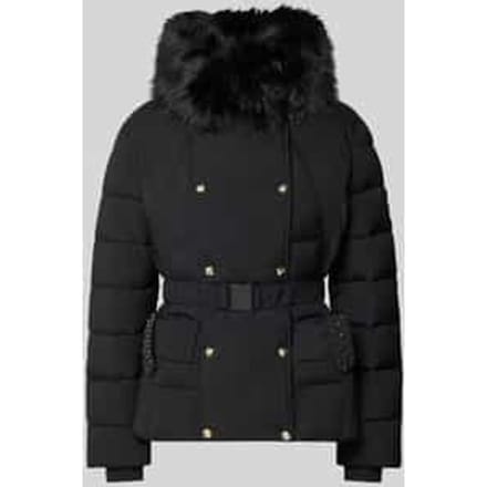 Overhemd Liu Jo PADDED JACKET TF6001 T668A