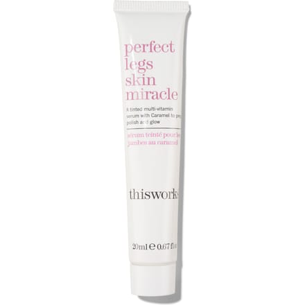 This Works Perfect Legs Skin Miracle