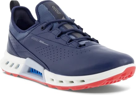 Golfschoenen Ecco W Golf Biom C4 Marine Dames