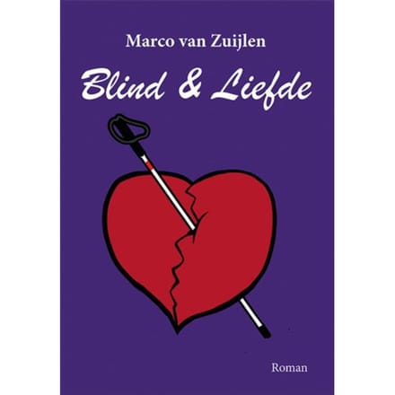 Blind & Liefde - Marco van Zuijlen