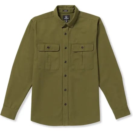 Shirt Volcom Stone Benchmark