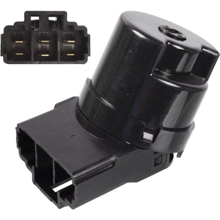 Contactschakelaar  FEBI BILSTEIN 170135