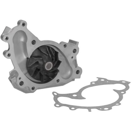 Koelvloeistof pomp HEPU P7654