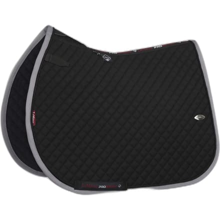 Zadeldek voor paarden LeMieux Wither Relief Jump