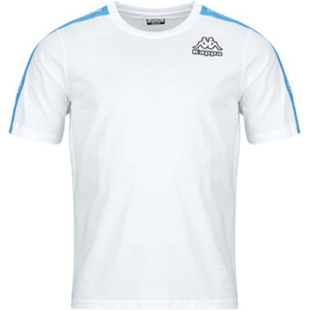 Kappa  T-shirt Korte Mouw GRAMIO