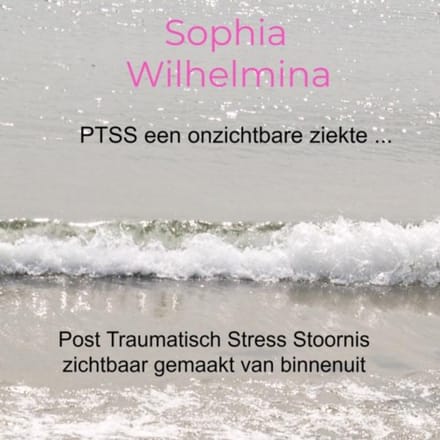 Ptss Een Onzichtbare Ziekte ... - Sophia Wilhelmina