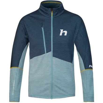 Sweater met volledige rits Hannah Niro