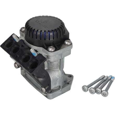 Reparatieset, koppelingsbekrachtiger WABCO 9650010012