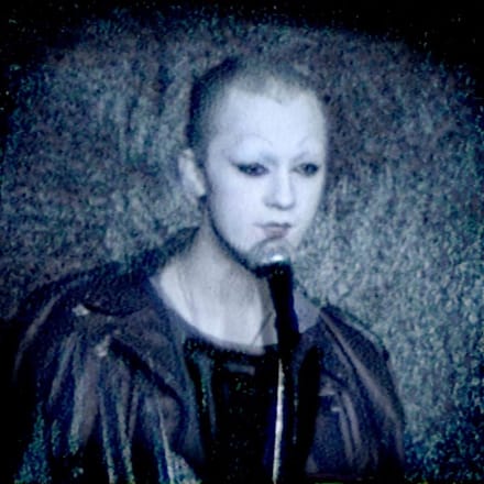 Anohni - I Will Survive (7" Vinyl Single)