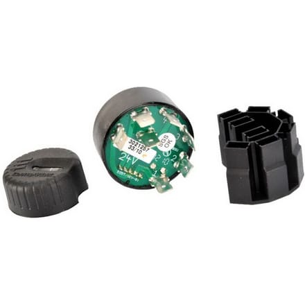 Verwarmingsschakelaar (potentiometer) EBERSPÄCHER HEATING 25 1896 71 00 00