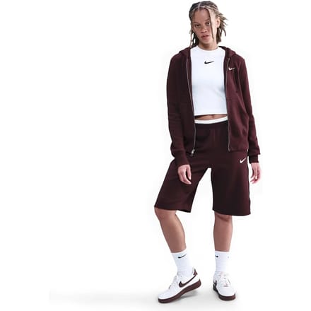 Damescapuchon Nike Phoenix Fleece