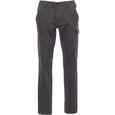 Payper Worker Winter - Smoke - 5XL