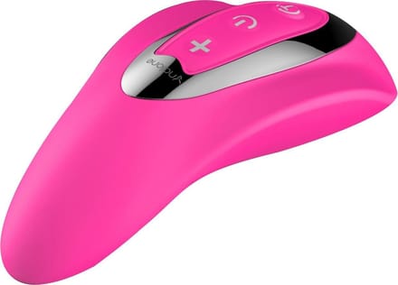 Nalone - Curve Clitoral Vibrator - Vibrator