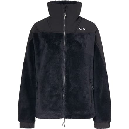 Oakley Womens Mountain Fire Sherpa