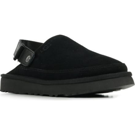 Sandalen met sleehak UGG Goldencoast Clog