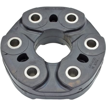 Hardyschijf/Rubber askoppeling MEYLE 314 152 3107/HD