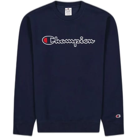 Hooded sweatshirt Champion Rochester Logo