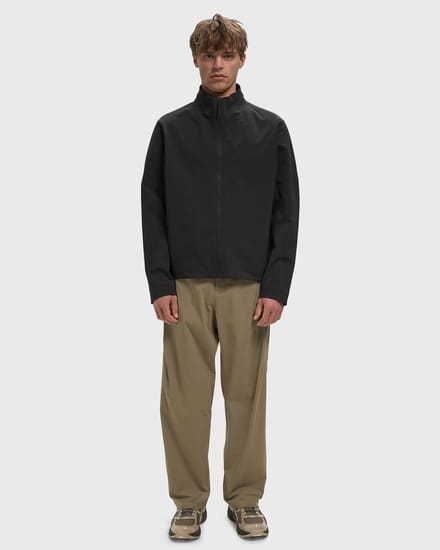 Isogon MX Jacket