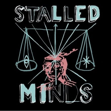 Stalled Minds - Shades