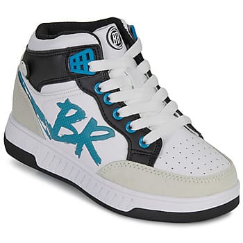 Schoenen met Wieltjes Breezy Rollers SKATER BLUE
