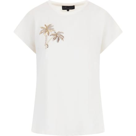 Elvira Collections T-shirt isla -