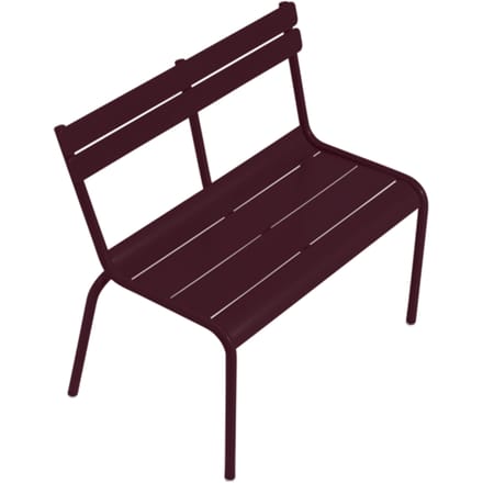 Fermob LUXEMBOURG KID bank - B9 zwarte kers