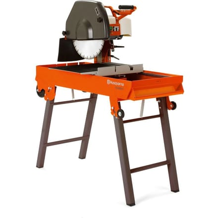 Husqvarna zaagtafel ts 400f