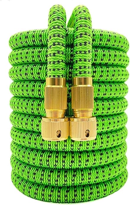 Tuinslang - Water slang - Auto wassen - Knikvrij ontwerp - 375 meter - A Single Hose 11