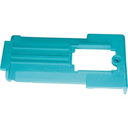 Battery adapter