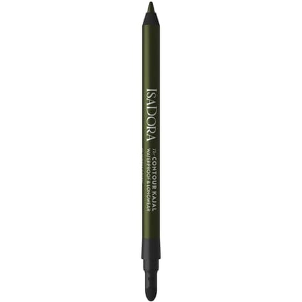 Isadora Contour Kajal 65 Forest Green 1,2 g