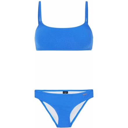 Damesbadpak 2-delig bralette Protest Prthizz